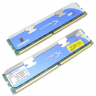 Оперативная память Kingston HyperX 4GB (2x2GB) 800Mhz KHX6400D2K2/4G