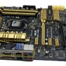 Материнская плата ASUS Z87-PRO Socket 1150