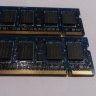 SODIMM Nanya DDR2 512MB 2Rx16 PC2-5300S-12-A2 667