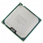Процессор Intel Core 2 Quad Q6700 Socket 775