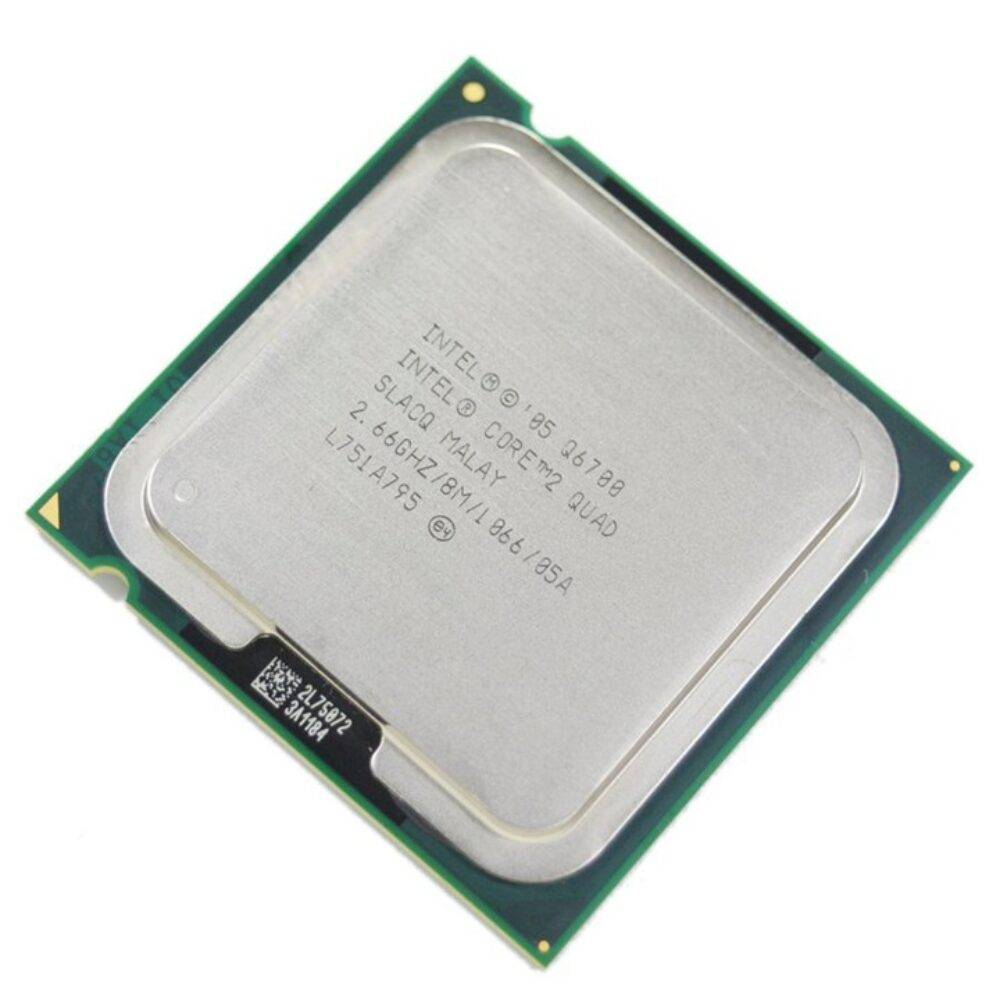 Lga775 quad core new arrivals
