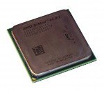 Процессор AMD Athlon 64 X2 5200+ AD05200IAA5DO AM2