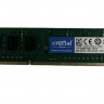 Оперативная память Crucial Basics Desktop CT51264BD160BJ.C8FPD DDR3 4GB