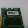 Оперативная память JetRam DDR1 256MB PC266 CL2.5 DDR