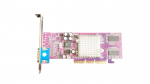 Видеокарта NVIDIA GeForce 2 MX400 64mb AGP 4X