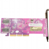Видеокарта NVIDIA GeForce 2 MX400 64mb AGP 4X