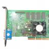 Видеокарта NVIDIA GeForce 2 MX400 64mb AGP 4X