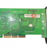 Видеокарта NVIDIA GeForce 2 MX400 64mb AGP 4X