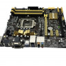 Материнская плата ASUS Z87M-PLUS Socket 1150