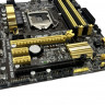 Материнская плата ASUS Z87M-PLUS Socket 1150