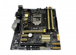 Материнская плата ASUS Z87M-PLUS Socket 1150