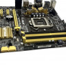 Материнская плата ASUS Z87M-PLUS Socket 1150
