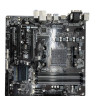 Материнская плата GIGABYTE GA-F2A68HM-D3H (rev. 1.0) Socket FM2+