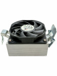Кулер для процессора Glancial Tech IGLOO 7222 LIGHT (E)