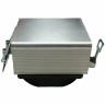 Кулер для процессора Glancial Tech IGLOO 7222 LIGHT (E)