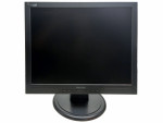 ЖК монитор PHILIPS 170S7FB 17" 