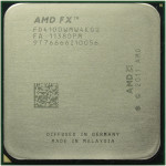 Процессор AMD FX-4100 FD4100WMW4KGU AM3+