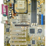 Материнская плата ASUS P4PE-X/TE Socket478
