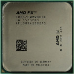 Процессор AMD FX-8320E Socket AM3+
