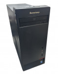 Системный блок Lenovo M4350 (Type 10164) 8gb/SSD120GB/180W/I3-3240 @ 3.40GHz