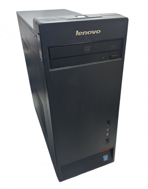 Системный блок Lenovo M4350 (Type 10164) 8gb/SSD120GB/180W/I3-3240 @ 3.40GHz