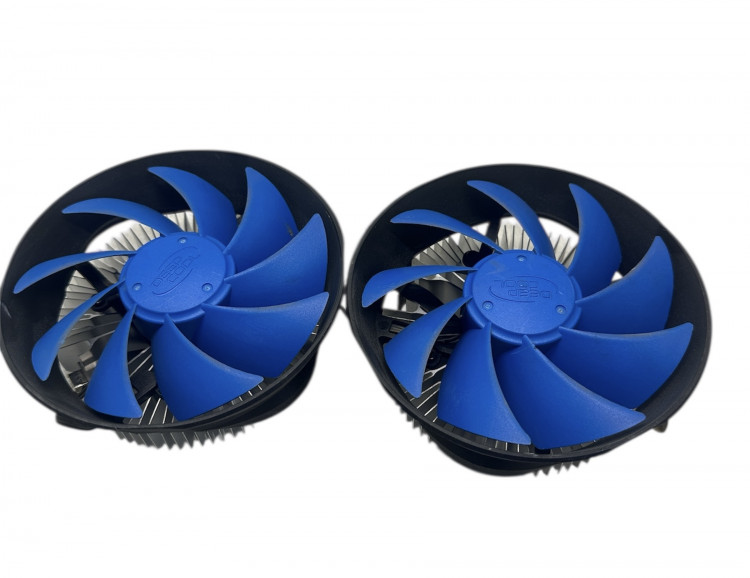 Набор кулеров Deepcool GAMMA ARCHER  Socket AMD