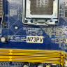 Материнская плата Palit N73PV LGA775