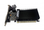 Видеокарта MSI GT710 2GD3H LP 2GB DDR3