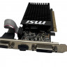 Видеокарта MSI GT710 2GD3H LP 2GB DDR3