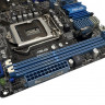 Материнская плата ASUS P8H77-I Socket 1155