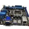 Материнская плата ASUS P8H77-I Socket 1155