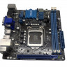 Материнская плата ASUS P8H77-I Socket 1155