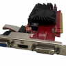 Видеокарта ASUS SILENT R5230-SL-2GD3-L DDR3 2GB