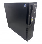 Системный блок Lenovo edge72 I3-2120/4GB/SSD120GB 180W @ 3.30GHz