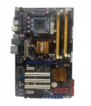Материнская плата ASUS P5Q SE PLUS Socket 775