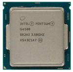 Процессор Intel Pentium G4500 LGA1151
