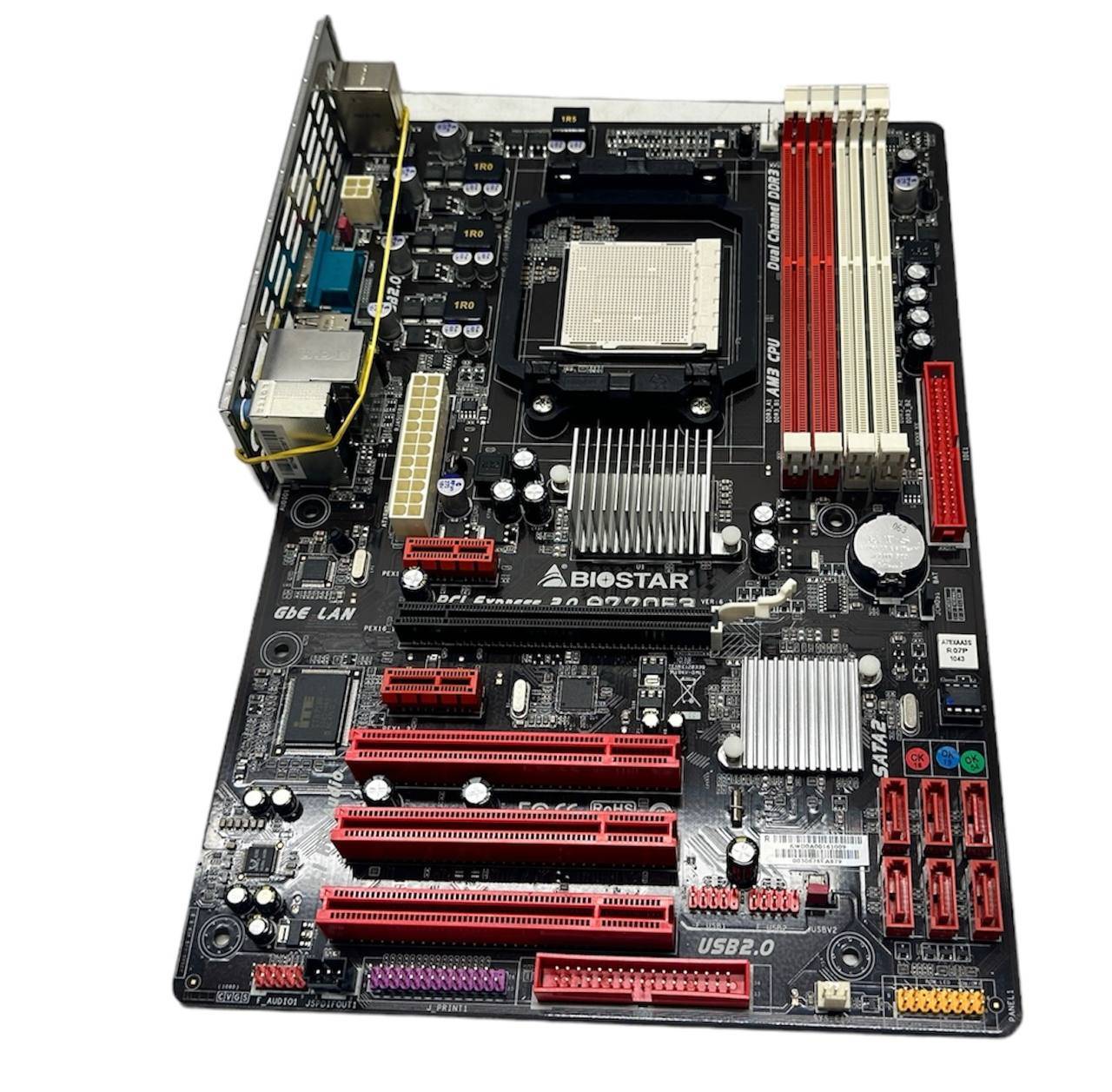 Fm3 motherboard sales