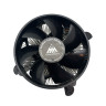 Кулер для процессора GlacialStars IceHut 1010 Light (E) 115x 3-pin