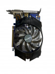 GIGABYTE GV-N650OC-1GI GeForce GTX 650 OC 1 Гб GDDR5