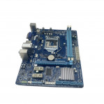 Материнская плата GIGABYTE GA-H61M-S1 (rev.2.2) Socket 1155