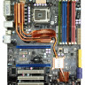 Материнская плата X48C Platinum (MS-7353) Socket 775