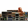 Материнская плата X48C Platinum (MS-7353) Socket 775
