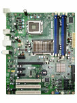 Материнская плата INTEL DP43TF LGA775