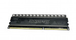 Оперативная память 4Gb DIMM DDR3 1600MHz Crucial Ballistix Tactical Tracer