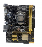 Комплект ASUS  +I5-4460 Socket 1150