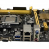 Комплект ASUS  +I5-4460 Socket 1150