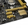 Комплект ASUS  +I5-4460 Socket 1150