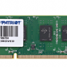 Оперативная память Patriot PSD38G16002 8GB DDR3