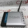 Wi-Fi роутер D-link DWL-G700AP