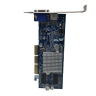 Видеокарта   Gigabyte Radeon 9200 SE GV-R92564T 64Mb 64Bit  AGP 8x